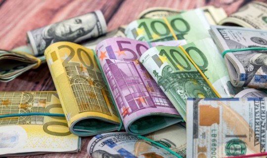Azərbaycan Mərkəzi Bankının valyuta məzənnələri