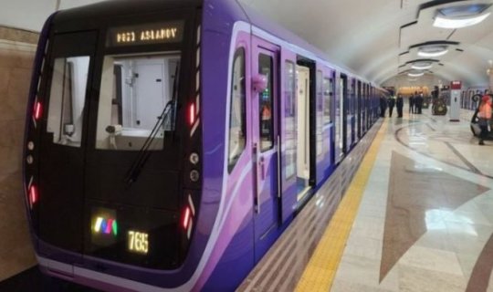 Metropolitendə təyinat olub
