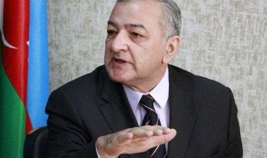 İlham İsmayıl sərbəst buraxıldı