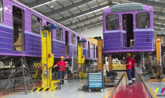 Yanvardan maaş artımlarını ödəməyən metropolitendən AÇIQLAMA