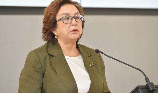 "Təhsilə maliyyə vəsaiti büdcəyə qənaət üçün ayrılmayıb"