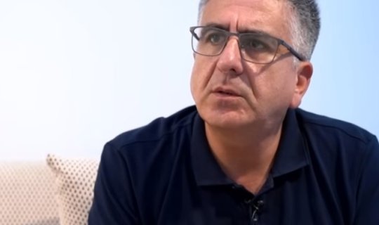&ldquo;Ana və ata deməlidir ki, qızım, o ətəklə çölə çıxmaq olmaz&rdquo; &ndash; Müşfiq Ötgün