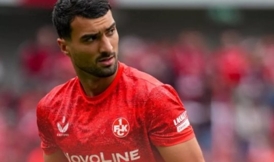 Mahir Emreli qərarına görə peşmandır