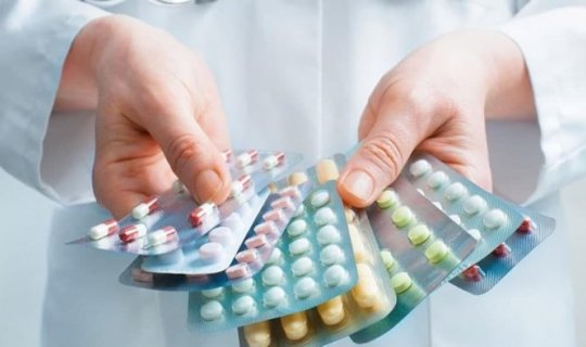 Parasetamol zərərlidir?