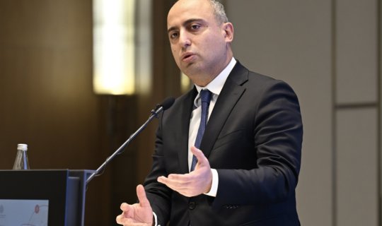 Elm və Təhsil Nazirliyi hüquq-mühafizə orqanı deyil - Emin Əmrullayev