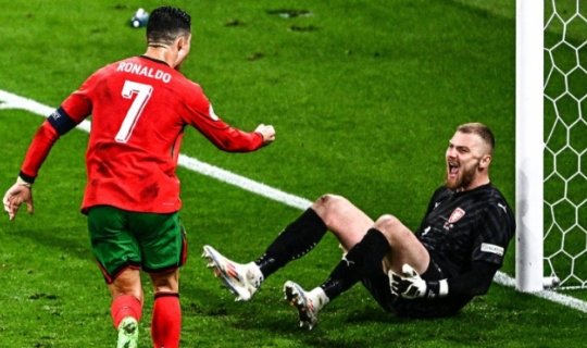 "Qapıçılar bilərəkdən Ronaldonun 1000-ci qolunu buraxarlar"