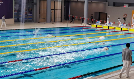 III MDB Oyunlarında növbəti medalçılar bəlli olub