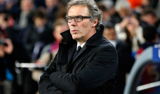 Loran Blan "Əl-İttihad"dan qovuldu