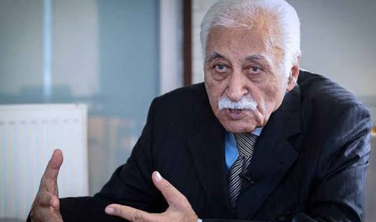 Əslən Qarabağdan olan türkiyəli tanınmış şair vəfat edib