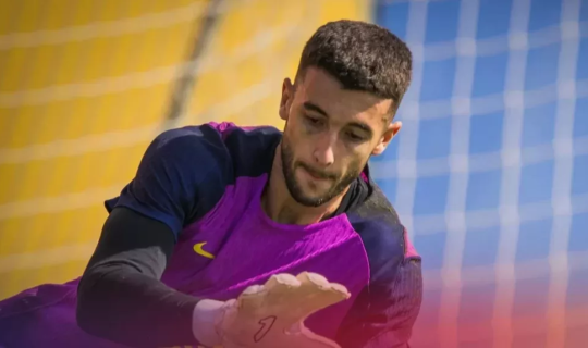 &ldquo;Barselona&rdquo;nın futbolçusu əməliyyat olundu
