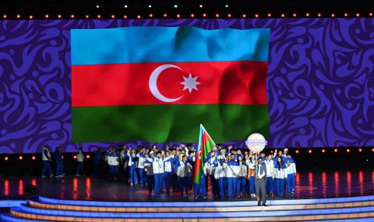 Beynəlxalq tədbirlərin Bakıdan kənarda təşkili nəyi dəyişəcək? - AÇIQLAMA