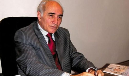 Prezidentin təltif etdiyi Rafiq Məmmədhəsənov kimdir? - DOSYE