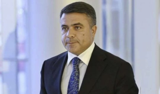Cabir İmanovun&nbsp;nəşi Əjdərbəy məscidinə aparılıb - Yenilənib