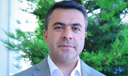 Cabir İmanova 20 dəqiqə elektroşok verilib...