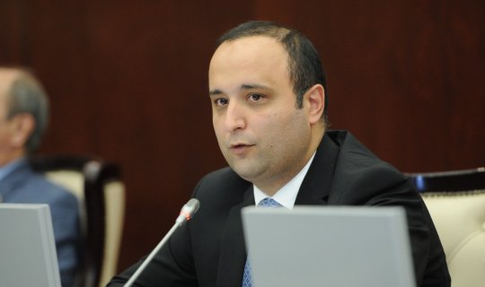 Bakıdan bölgələrə: III MDB Oyunlarının strateji önəmi - Şərh