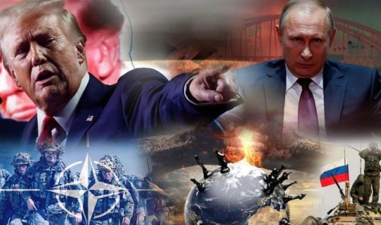 Rusiyanın Avropadakı &ldquo;boz zonalar&rdquo;ı: Putinin dostu &ldquo;xilas strategiyası&rdquo;nı ifşa etdi