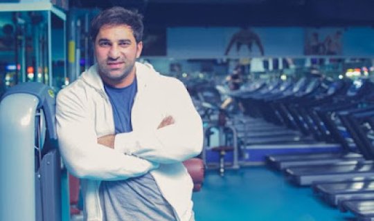 İdman zalında infarkt riski: Necə qorunmaq olar? - Kamil Zeynallı açıqladı