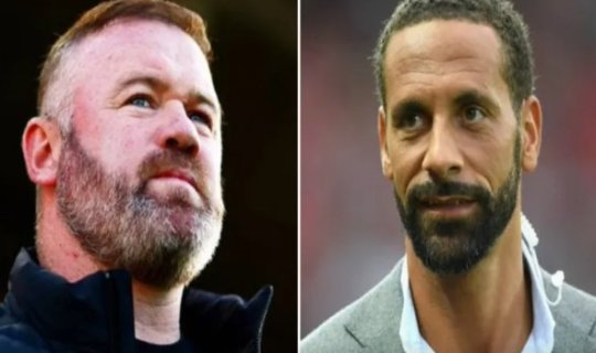 Runi Messi və Ronaldonu keçə biləcək futbolçunu AÇIQLADI: Ferdinand razılaşmır