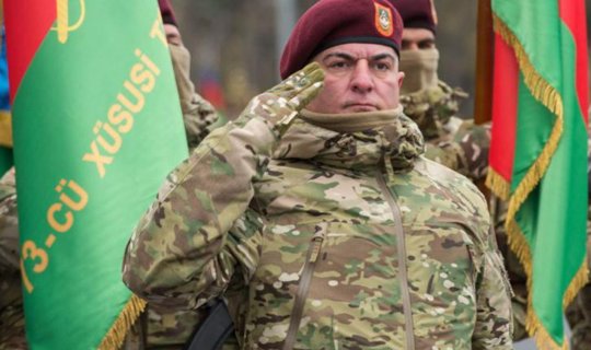 &ldquo;Mais dedi ki, incimə...&rdquo; - Generalın döyüş xatirələri