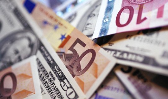 Mərkəzi Bankın valyuta məzənnələri
