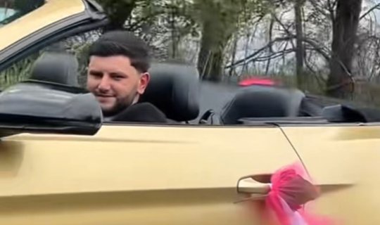 Toyundan 46 gün sonra faciəvi şəkildə öldü&nbsp;