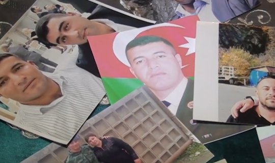 Yaralansa da, xəstəxanaya getməkdən imtina edən qəhrəman - &ldquo;Ən böyük arzusu..."