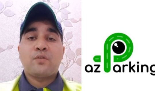 &ldquo;Azparkinq&rdquo;in əməkdaşından qurumla bağlı qalmaqallı iddia - VİDEO
