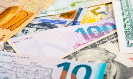 Azərbaycanda geniş mənada pul kütləsi 6% artıb