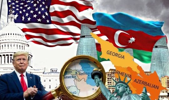 ABŞ-ın çoxvektorlu Qafqaz planı, Zəngəzur düyünü: Bu region yeni dünya düzəninin mərkəzinə çevrilir