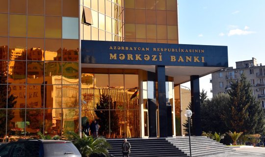 Bu günün valyuta məzənnələri