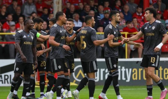 "Qarabağ" üçün asan olmayacaq: Qurban Qurbanovun "əzbəri"...