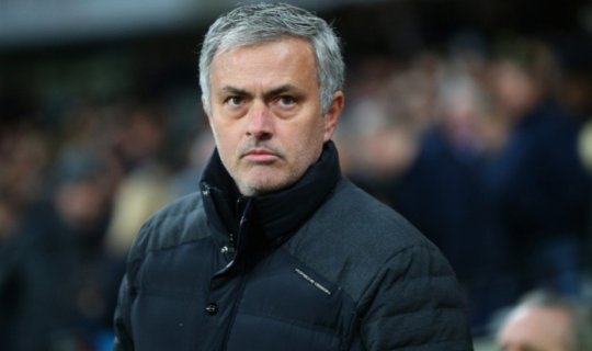 Mourinyo yenə &ldquo;Qarabağ&rdquo;dan danışdı