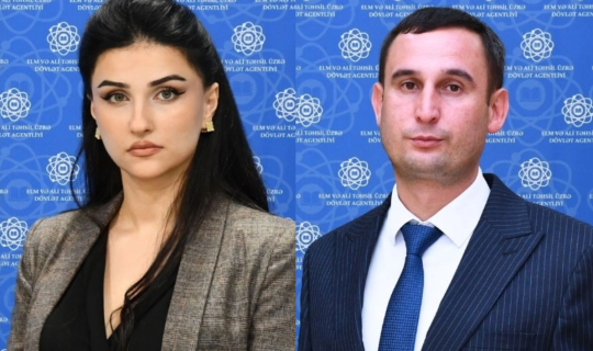 Kolleclərə yeni təyinatlar olub