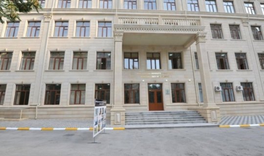 Kolleclərin boş qalan yerlərinə qeydiyyat başlayır