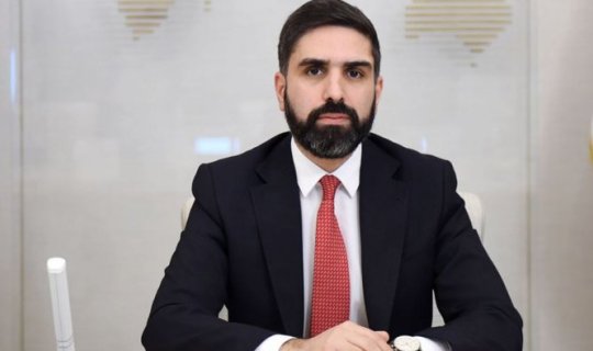 AFFA prezidenti "Qarabağ"ı təbrik edib