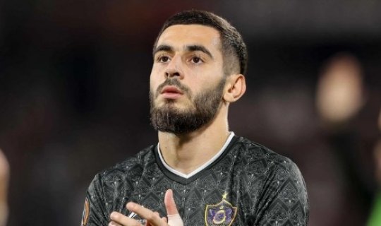 Elvin Cəfərquliyev matçın oyunçusu seçildi - "Qarabağ"ın turnir cədvəlindəki yeri