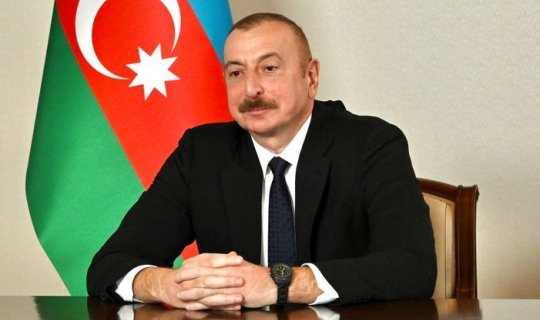 "Qarabağ" xalqımızı qürurlandırmaqda davam edir - Prezident