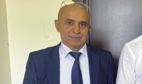 55 yaşlı məmur vəfat etdi&nbsp;
