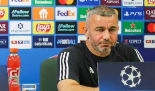 Qurban Qurbanovdan Mourinyoya cavabı