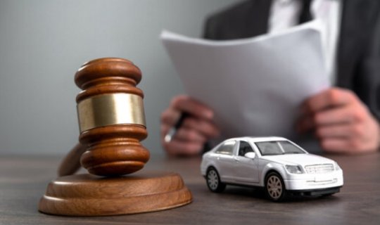 Dövlət qurumlarının 168 nəqliyyat vasitəsi satışa çıxarıldı