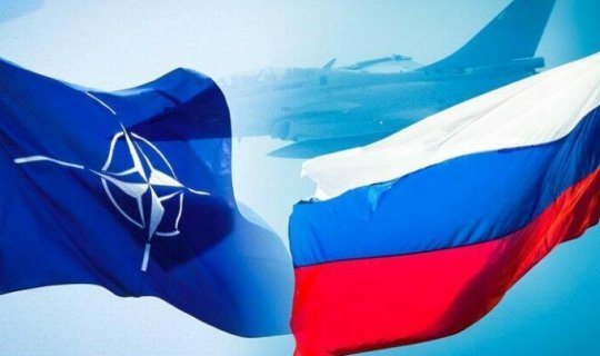 Kremlin "kölgə donanması" ifşa olundu, artıq dağıdılır: NATO ordusu hərəkətə gətirildi, Rusiya hərbi blokadaya salınır