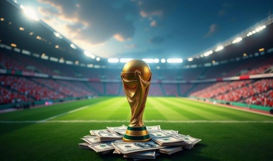 DÇ-2026 final mərhələsinin oyunları üçün biletlərin qiymətləri AÇIQLANDI
