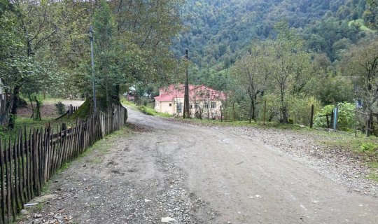 Astaranın Sım kəndinə mediatur təşkil edilib
