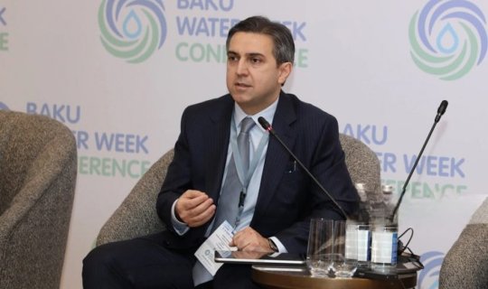 Diferensial su tarifləri ilə bağlı təhlillər aparılır