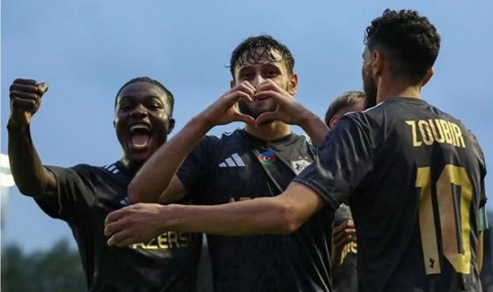 Superkompüter "Qarabağ"ın ÇL-in pley-offuna çıxmaq şansını xeyli artırdı