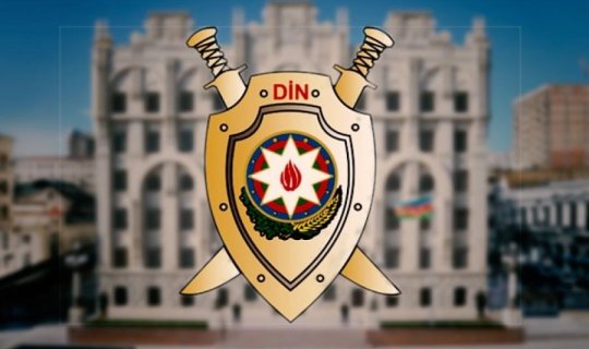 Cinayət törətməkdə şübhəli bilinən 50 nəfər saxlanılıb