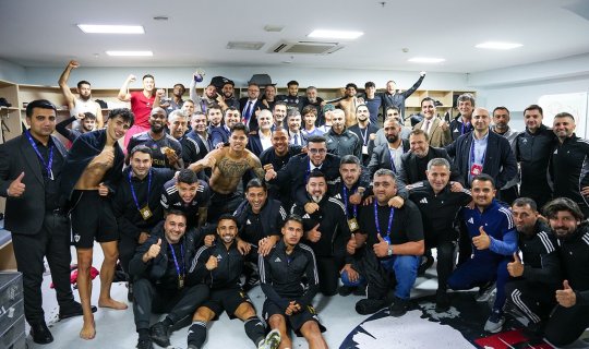 &ldquo;Qarabağ&rdquo;ın qazancı 55 milyonu keçdi