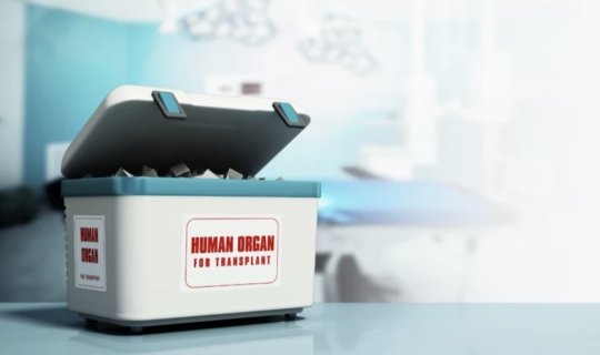 Tibbdə inqilabi yenilik: A qrup böyrək 0 qrup xəstəyə necə köçürüldü?