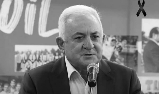 Yaşar Sultanov vəfat edib