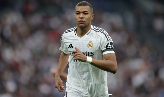 Mbappe Azərbaycan yığması ilə oyunu buraxa bilər